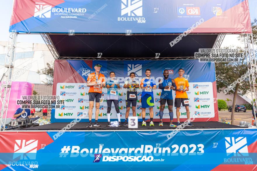 Boulevard Run 2023