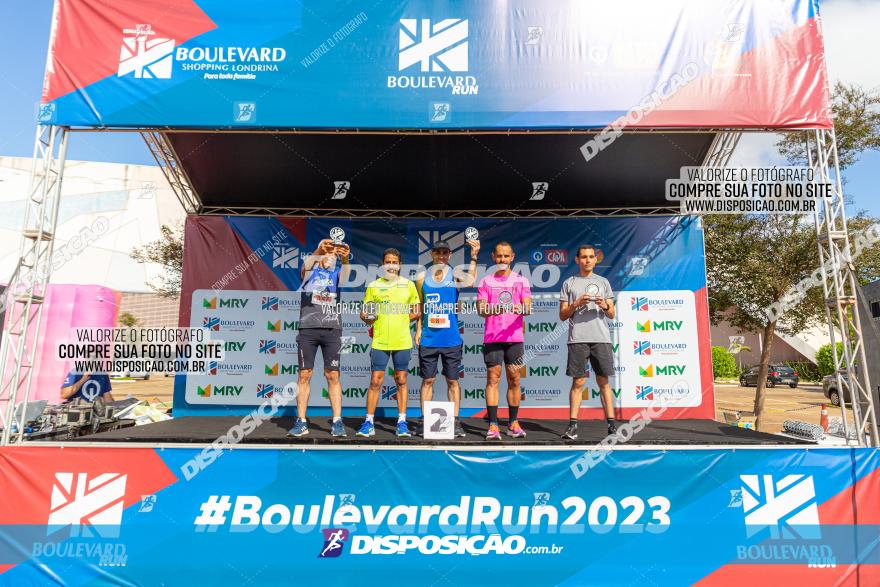 Boulevard Run 2023