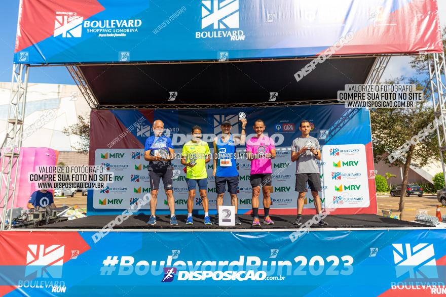 Boulevard Run 2023