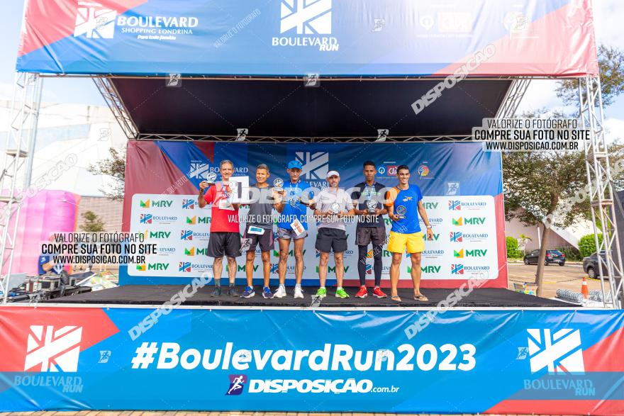 Boulevard Run 2023