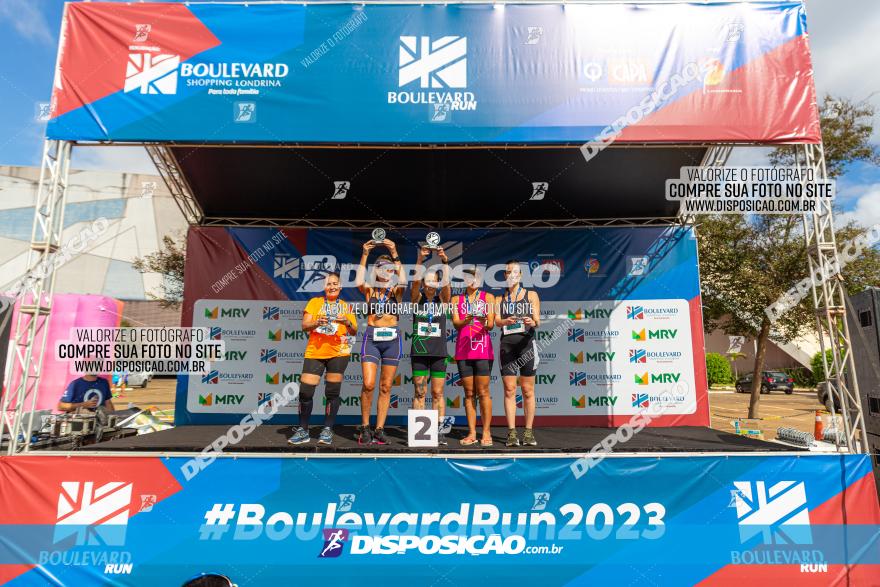 Boulevard Run 2023