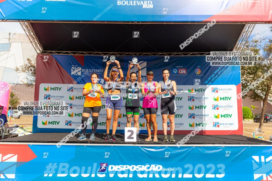 Boulevard Run 2023