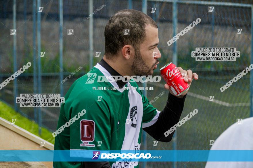 Copa Land View e Superliga BigBol