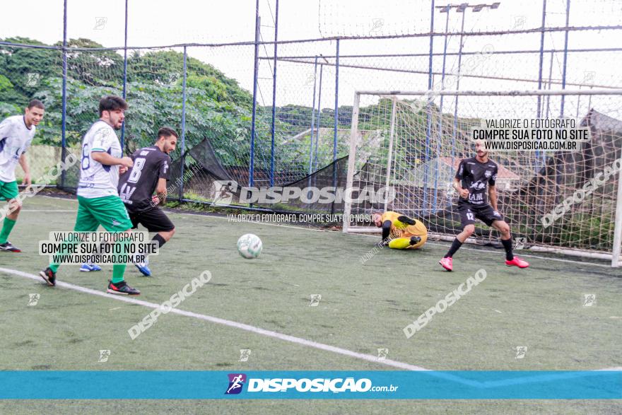 Copa Land View e Superliga BigBol