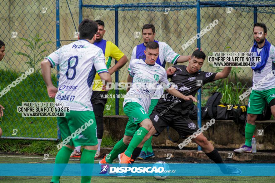 Copa Land View e Superliga BigBol