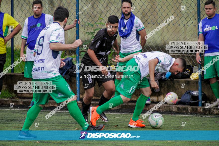 Copa Land View e Superliga BigBol