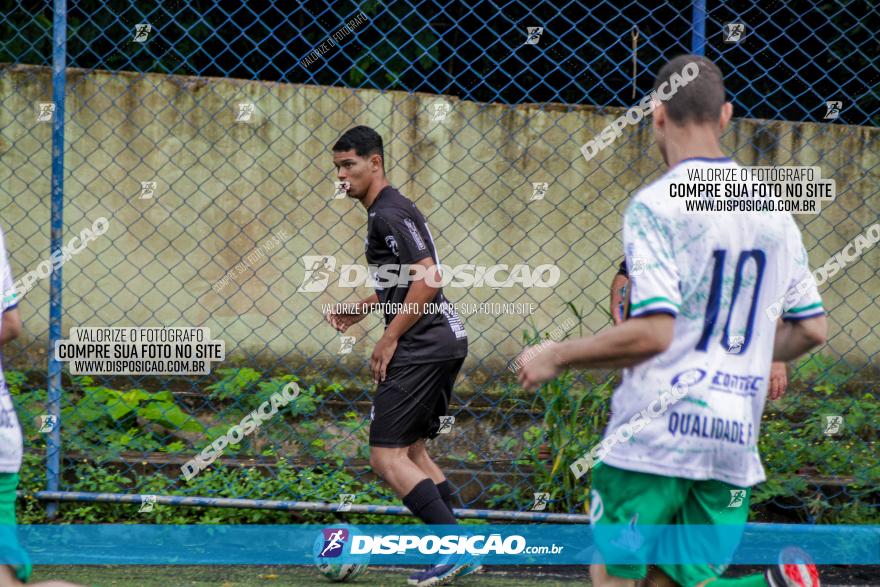 Copa Land View e Superliga BigBol