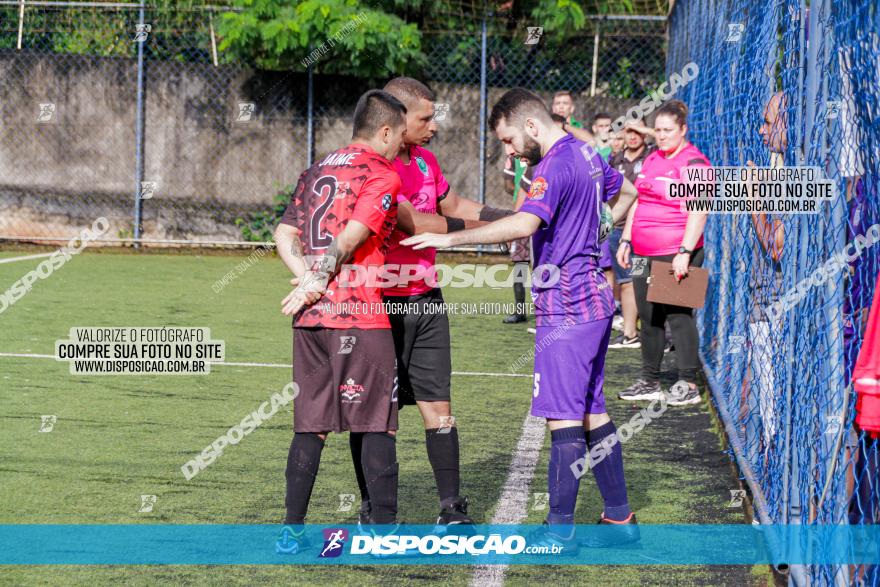 Copa Land View e Superliga BigBol