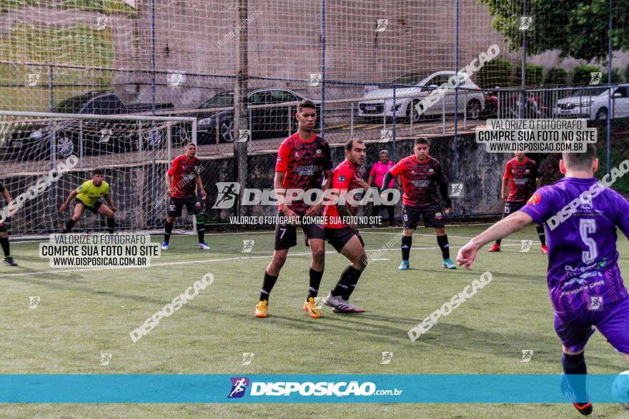 Copa Land View e Superliga BigBol