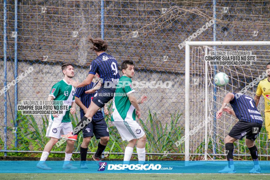 Copa Land View e Superliga BigBol