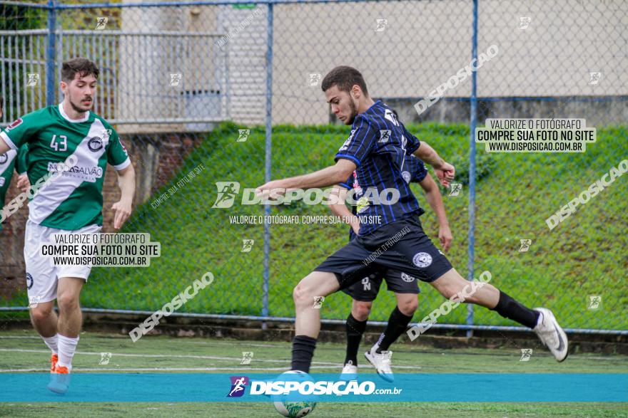 Copa Land View e Superliga BigBol