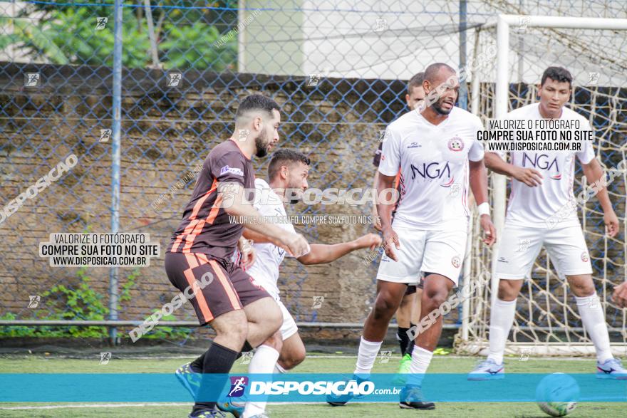 Copa Land View e Superliga BigBol