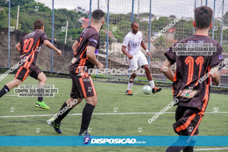 Copa Land View e Superliga BigBol