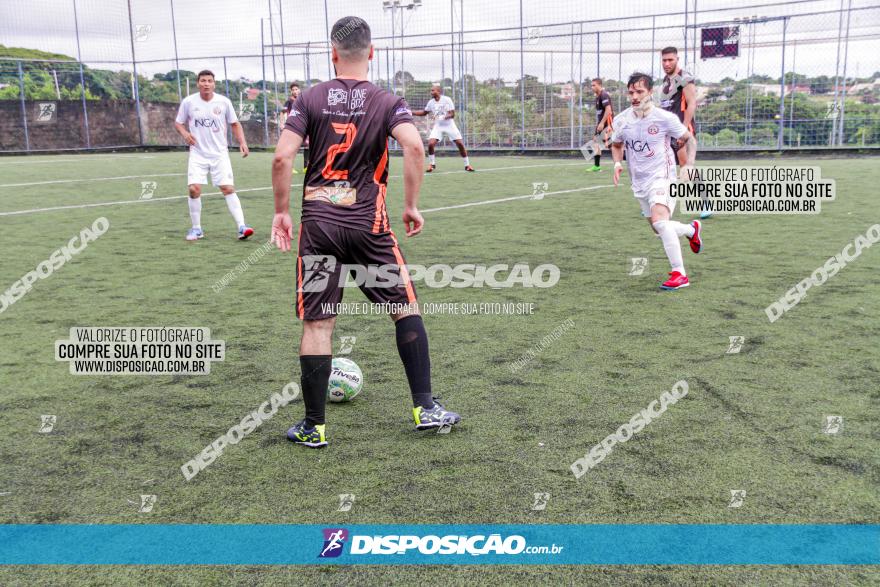 Copa Land View e Superliga BigBol