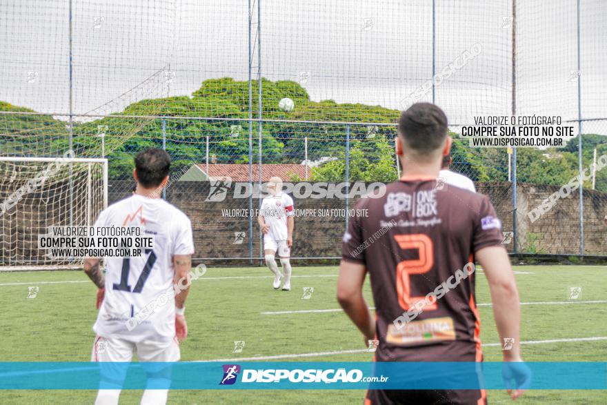 Copa Land View e Superliga BigBol