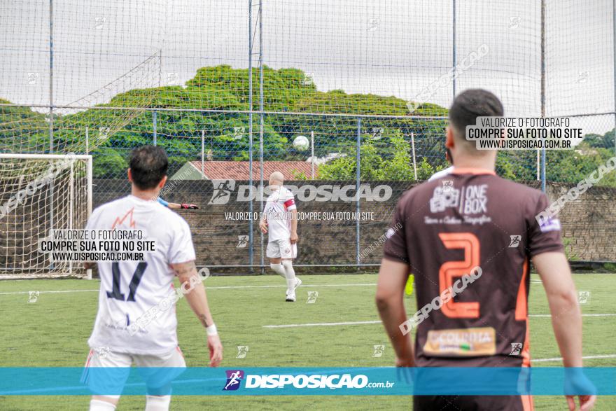 Copa Land View e Superliga BigBol