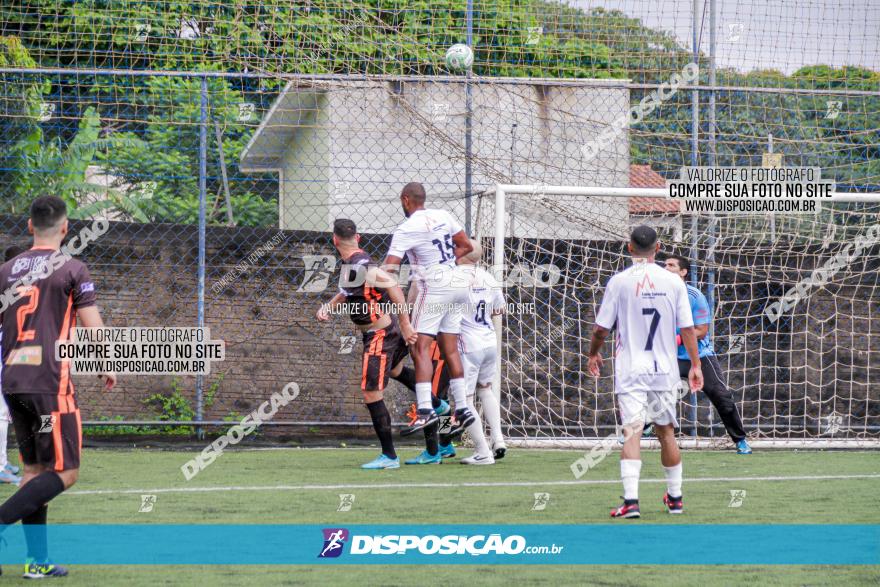 Copa Land View e Superliga BigBol