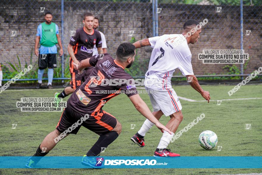 Copa Land View e Superliga BigBol