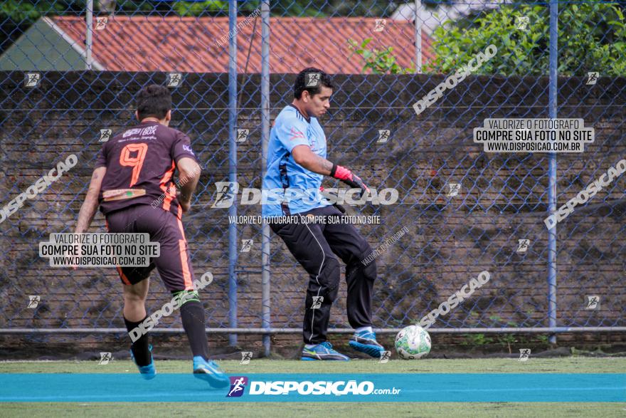 Copa Land View e Superliga BigBol