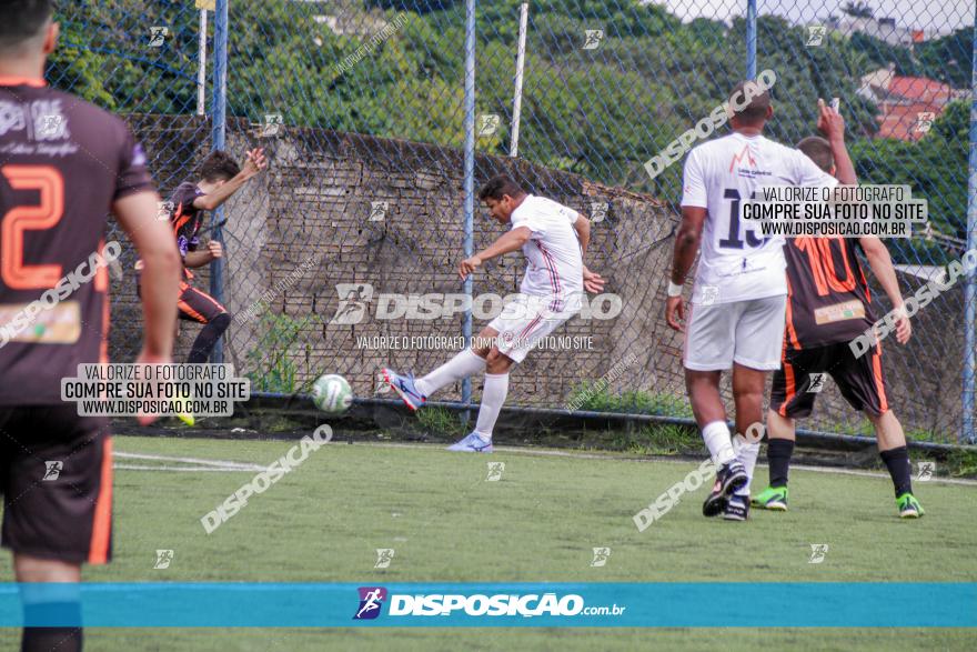 Copa Land View e Superliga BigBol