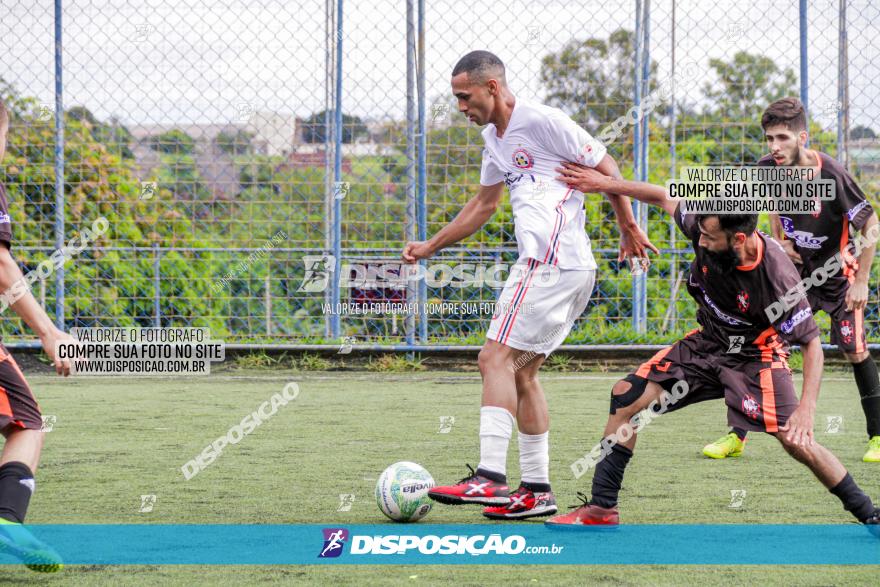 Copa Land View e Superliga BigBol