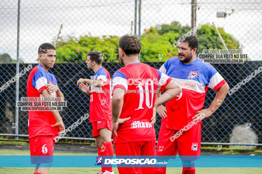 Copa Land View e Superliga BigBol