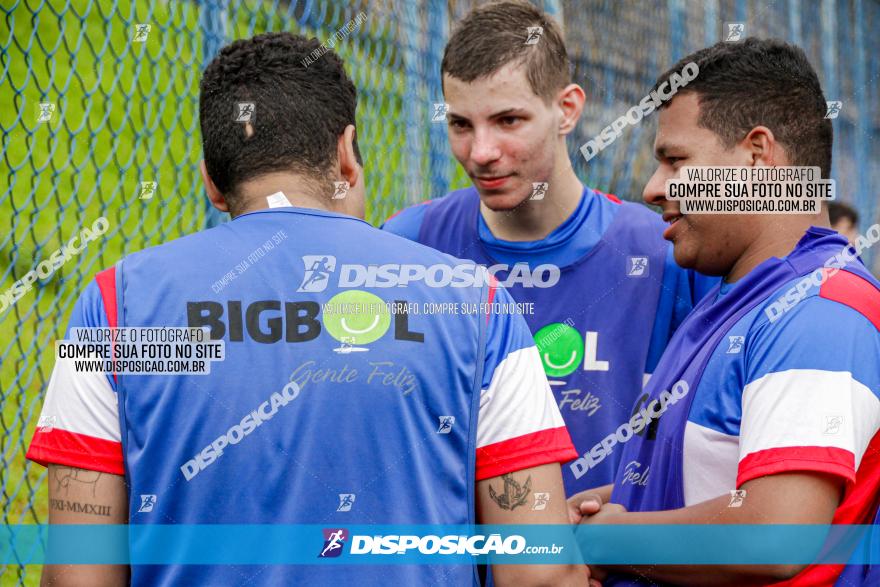 Copa Land View e Superliga BigBol