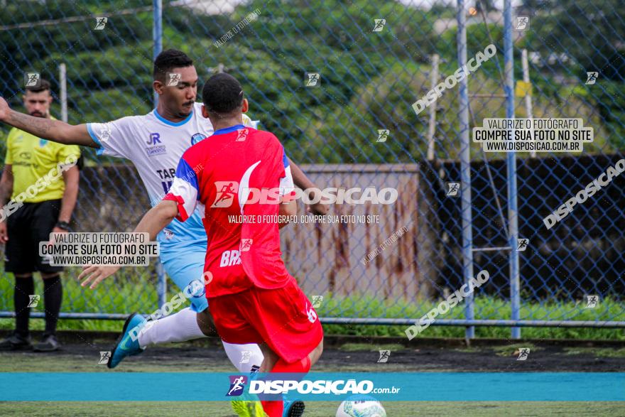 Copa Land View e Superliga BigBol