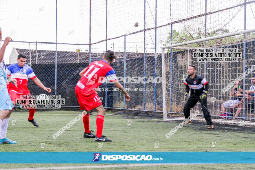 Copa Land View e Superliga BigBol