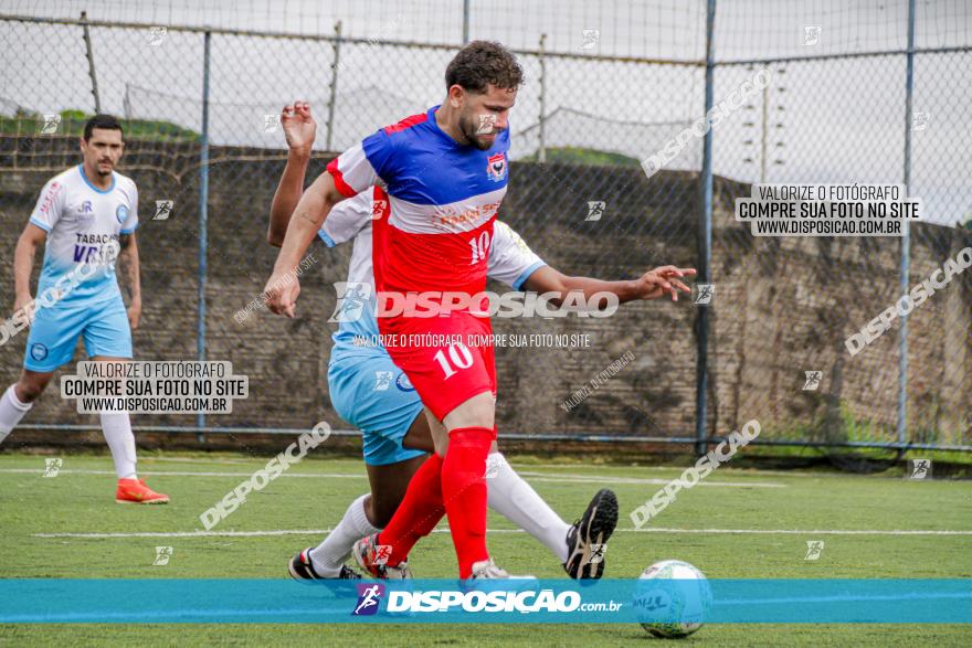 Copa Land View e Superliga BigBol