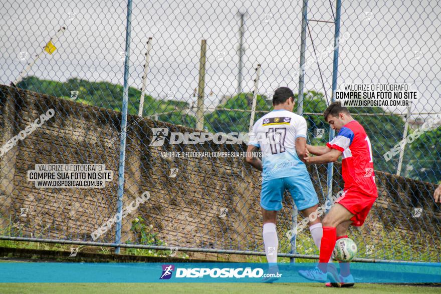 Copa Land View e Superliga BigBol