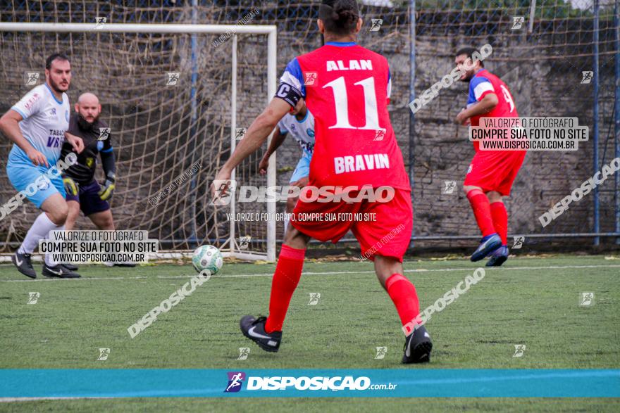 Copa Land View e Superliga BigBol