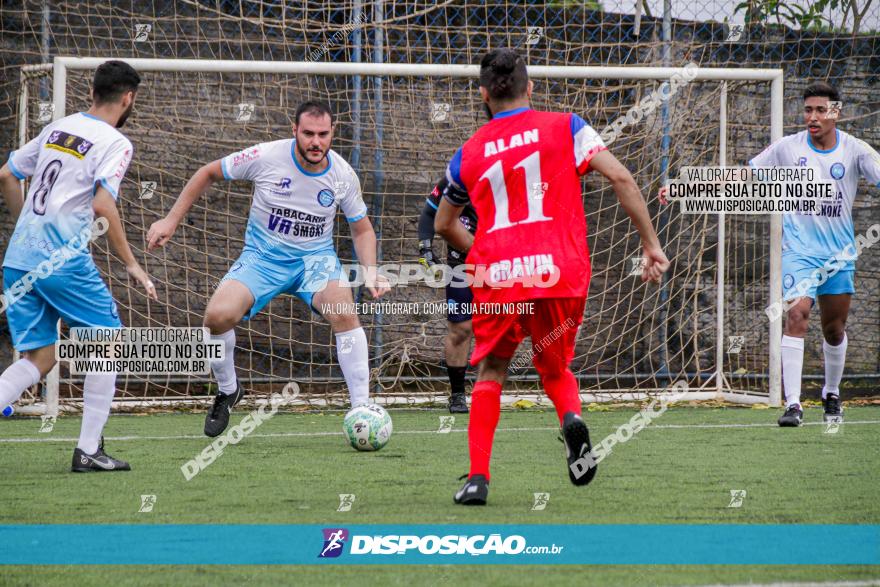 Copa Land View e Superliga BigBol