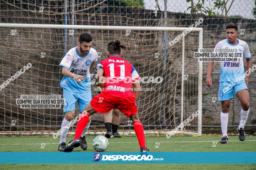 Copa Land View e Superliga BigBol