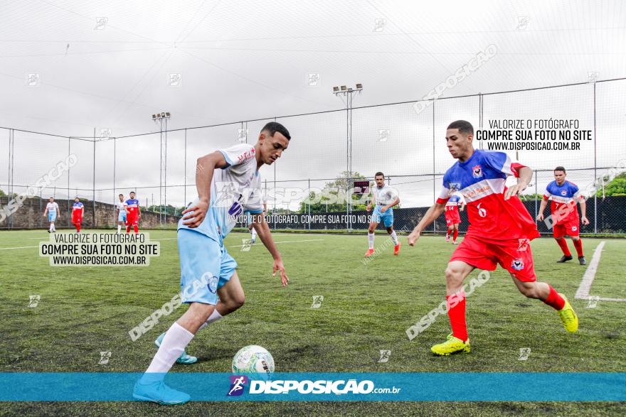 Copa Land View e Superliga BigBol