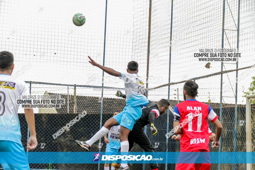 Copa Land View e Superliga BigBol