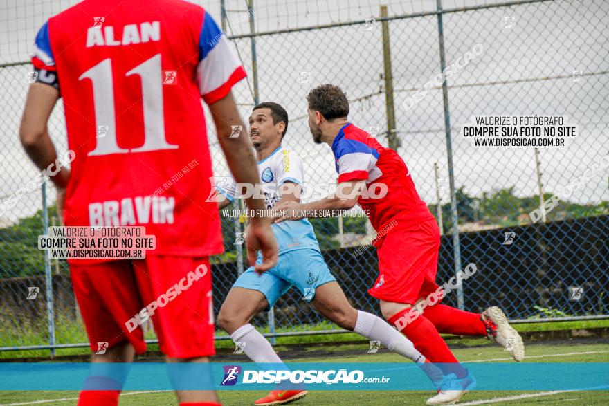 Copa Land View e Superliga BigBol