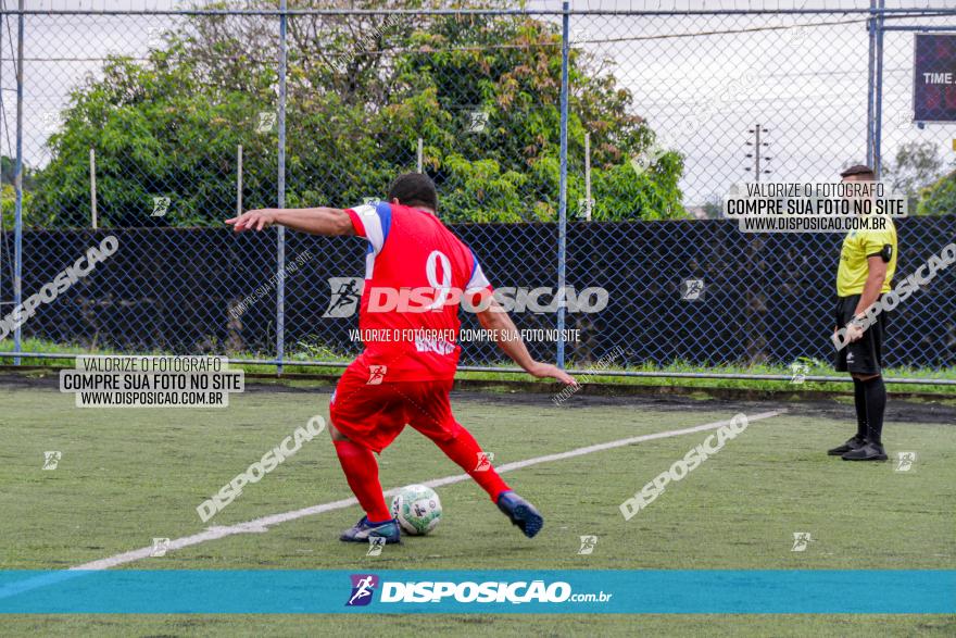 Copa Land View e Superliga BigBol