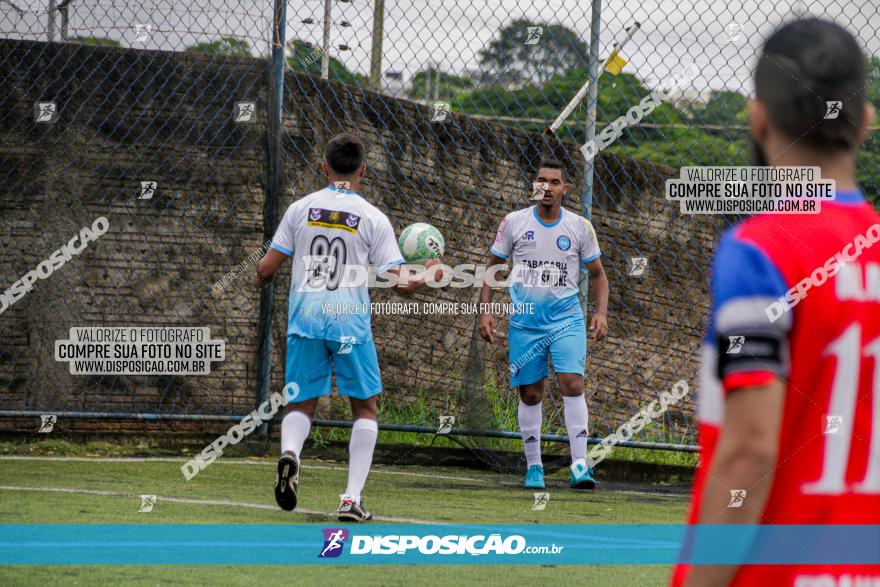 Copa Land View e Superliga BigBol