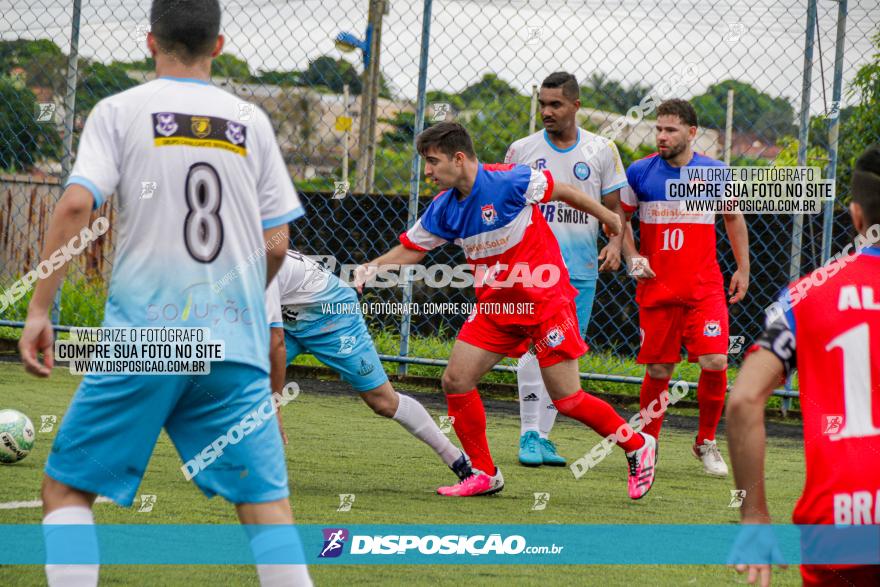 Copa Land View e Superliga BigBol