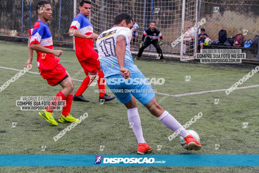 Copa Land View e Superliga BigBol