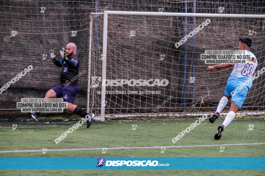 Copa Land View e Superliga BigBol