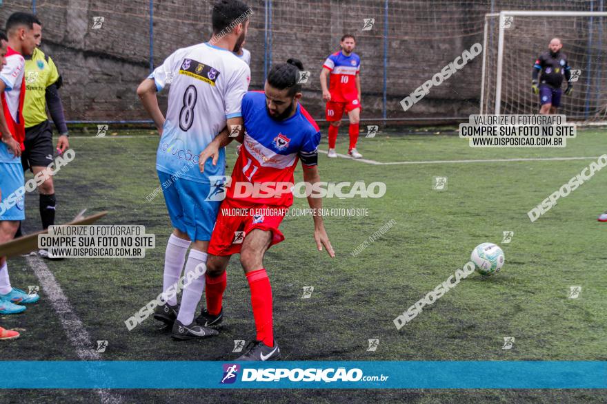 Copa Land View e Superliga BigBol