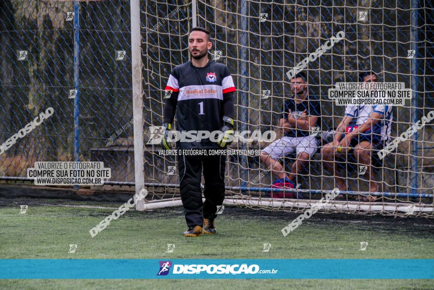 Copa Land View e Superliga BigBol