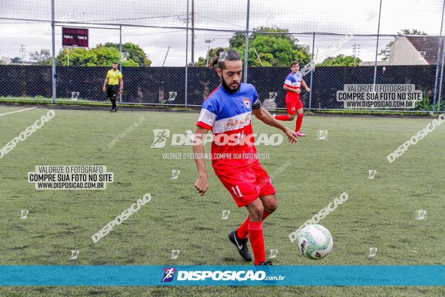 Copa Land View e Superliga BigBol