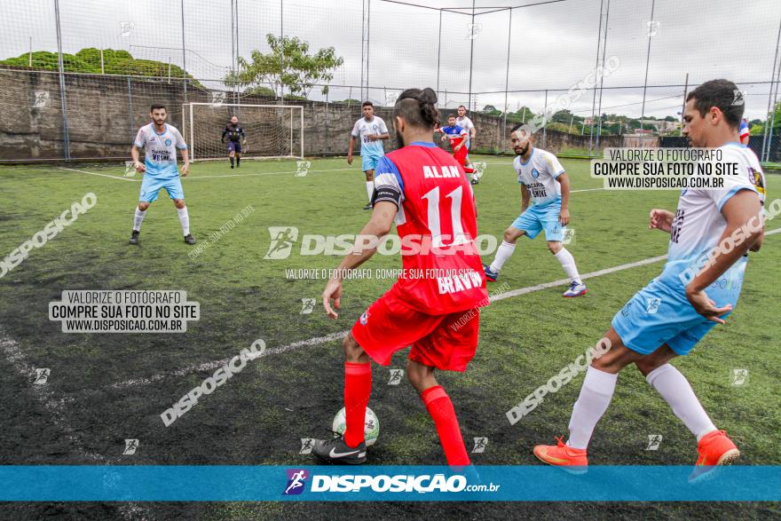 Copa Land View e Superliga BigBol