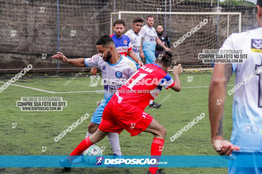 Copa Land View e Superliga BigBol