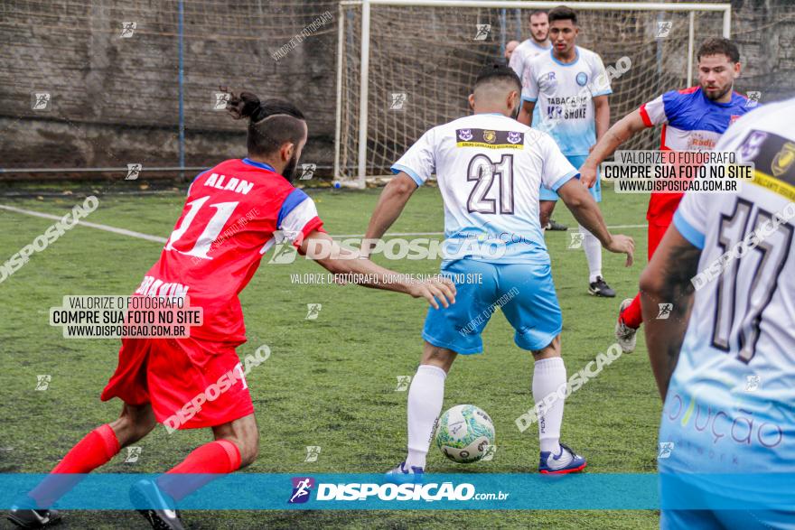 Copa Land View e Superliga BigBol