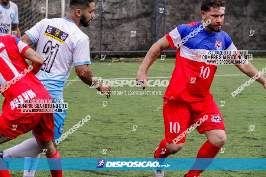 Copa Land View e Superliga BigBol