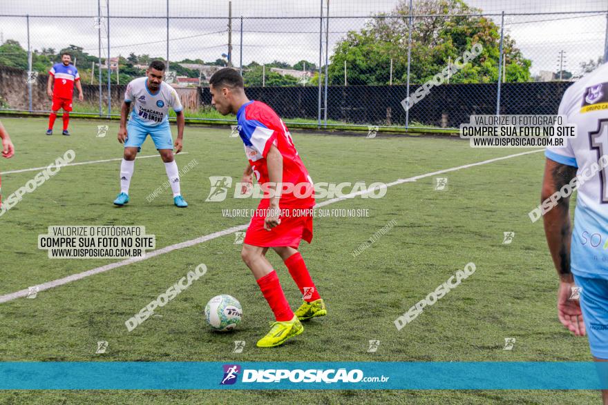 Copa Land View e Superliga BigBol